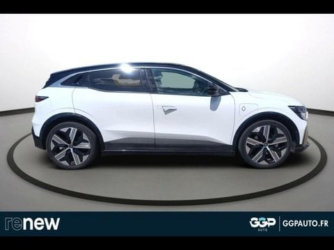 Voitures D'occasion À Valreas | Renault Mégane Megane E-Tech Electric Ev60 220Ch Iconic Optimum...