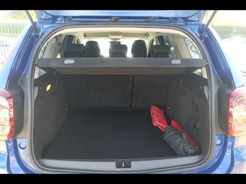 Voitures D'occasion À Valreas | Dacia Duster 1.5 Blue Dci 115Ch Prestige 4X2