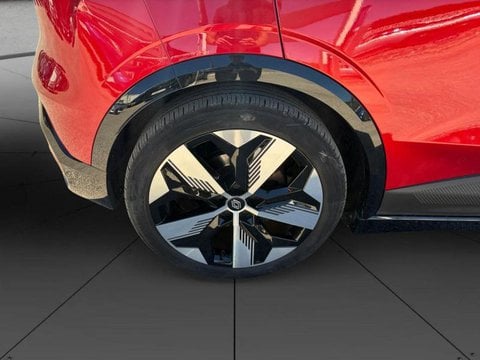 Voitures D'occasion À Valreas | Renault Mégane Megane E-Tech Electric Ev60 220Ch Techno Super C...