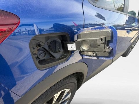Voitures D'occasion À Valreas | Renault Captur 1.0 Eco-G 100Ch Evolution