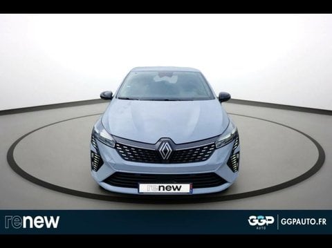 Voitures D'occasion À Valreas | Renault Clio 1.6 E-Tech 145Ch Full Hybrid Techno - 24
