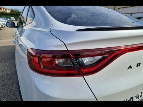 Voitures D'occasion À Valreas | Renault Arkana 1.6 E-Tech Hybride 145Ch Engineered -22