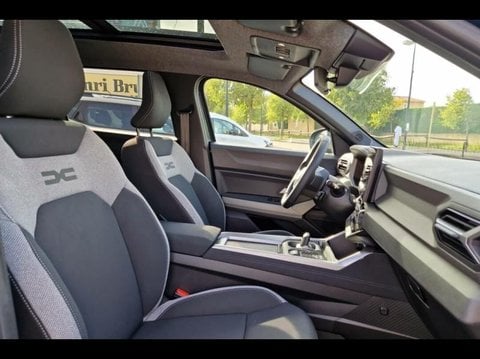 Voitures D'occasion À Valreas | Dacia Bigster 1.8 Hybrid 155Ch Journey