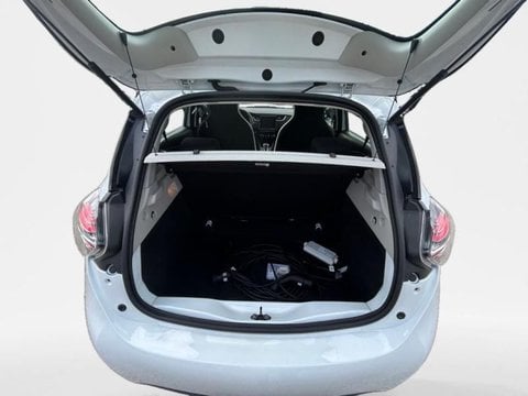 Voitures D'occasion À Valreas | Renault Zoe E-Tech Equilibre Charge Normale R110 Achat Intégral...
