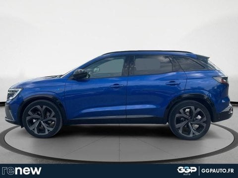 Voitures D'occasion À Valreas | Renault Austral 1.2 E-Tech Full Hybrid 200Ch Techno Esprit Alpine