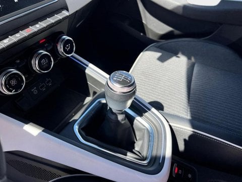 Voitures D'occasion À Valreas | Renault Clio 1.0 Tce 90Ch Techno