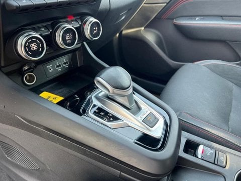Voitures D'occasion À Valreas | Renault Arkana 1.6 E-Tech Hybride 145Ch Rs Line Fast Track