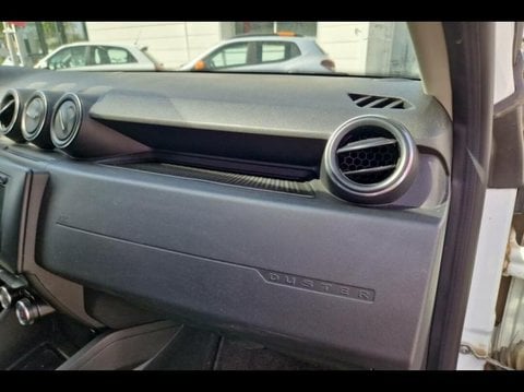 Voitures D'occasion À Valreas | Dacia Duster 1.0 Tce 100Ch Confort 4X2 - 19