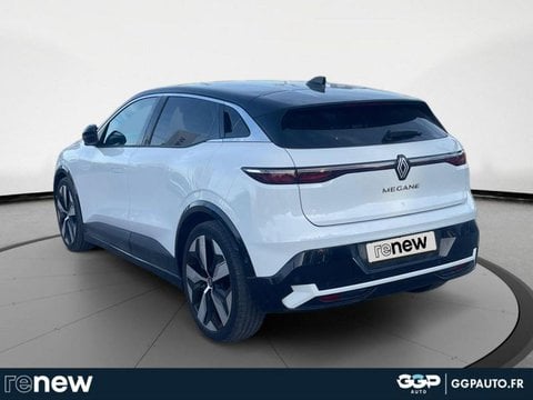Voitures D'occasion À Valreas | Renault Mégane Megane E-Tech Electric Ev60 220Ch Techno Optimum...