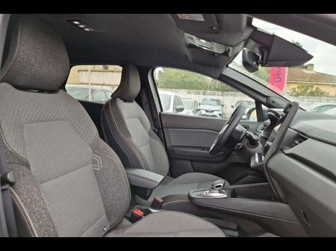 Voitures D'occasion À Valreas | Renault Symbioz 1.6 E-Tech Full Hybrid 145Ch Techno