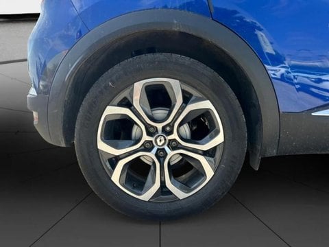Voitures D'occasion À Valreas | Renault Captur 1.3 Tce Mild Hybrid 140Ch Techno