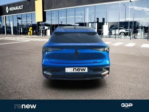 Voitures D'occasion À Valreas | Renault Rafale 1.2 E-Tech Full Hybrid 200Ch Esprit Alpine