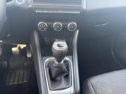 Voitures D'occasion À Valreas | Renault Captur 1.0 Eco-G 100Ch Evolution