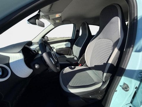 Voitures D'occasion À Valreas | Renault Twingo 1.0 Sce 65Ch Equilibre