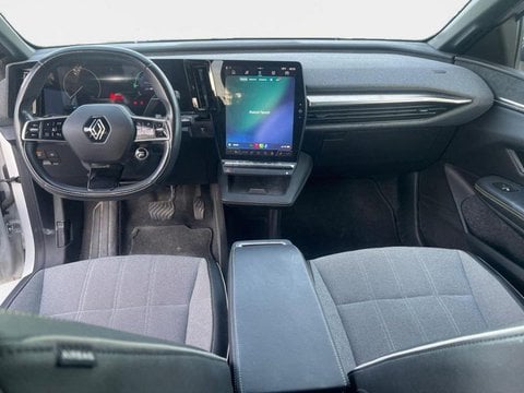 Voitures D'occasion À Valreas | Renault Mégane Megane E-Tech Electric Ev60 220Ch Techno Optimum...