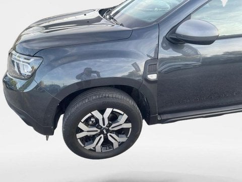 Voitures D'occasion À Valreas | Dacia Duster 1.0 Eco-G 100Ch Journey 4X2