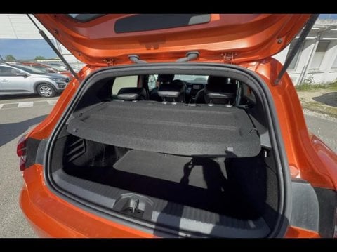 Voitures D'occasion À Valreas | Renault Clio 1.3 Tce 140Ch Intens -21N