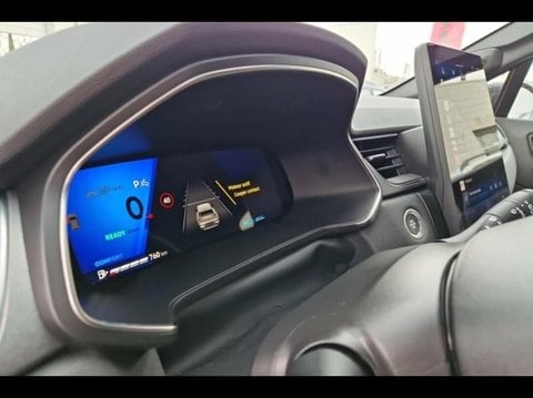 Voitures D'occasion À Valreas | Renault Symbioz 1.6 E-Tech Full Hybrid 145Ch Techno