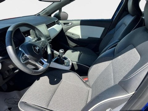 Voitures D'occasion À Valreas | Renault Clio 1.0 Tce 90Ch Techno