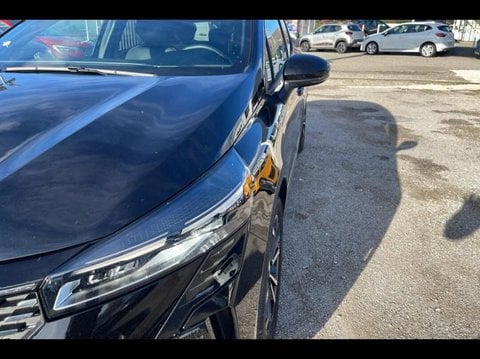 Voitures D'occasion À Valreas | Renault Clio 1.6 E-Tech 145Ch Full Hybrid Techno - 24