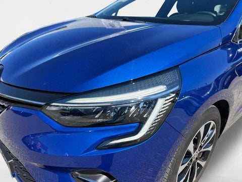 Voitures D'occasion À Valreas | Renault Clio 1.0 Tce 90Ch Techno