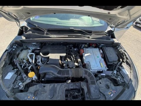 Voitures D'occasion À Valreas | Renault Captur 1.6 E-Tech Hybride 145Ch Intens -21