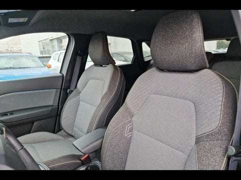 Voitures D'occasion À Valreas | Renault Symbioz 1.6 E-Tech Full Hybrid 145Ch Techno