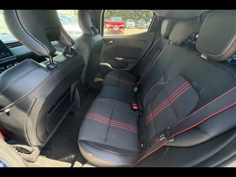Voitures D'occasion À Valreas | Renault Clio 1.3 Tce 140Ch Rs Line