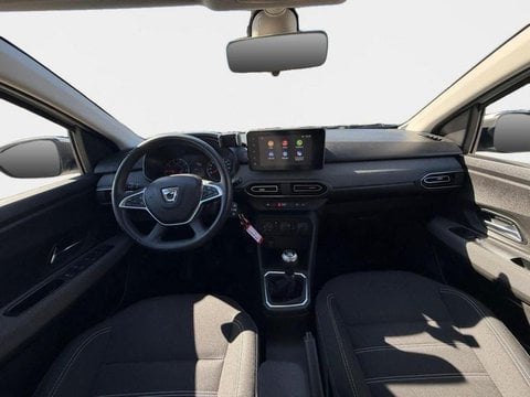 Voitures D'occasion À Valreas | Dacia Sandero 1.0 Tce 90Ch Confort -22