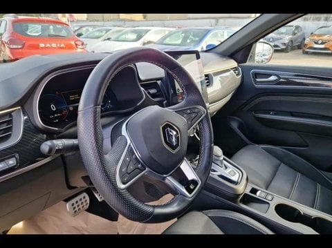 Voitures D'occasion À Valreas | Renault Arkana 1.6 E-Tech Hybride 145Ch Engineered -22