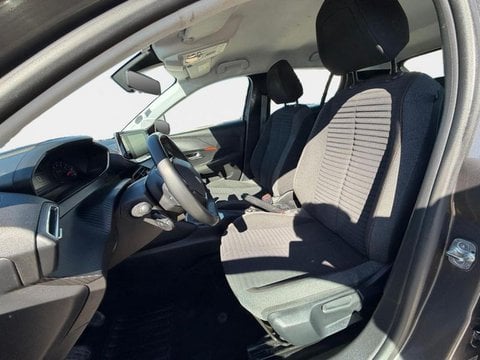 Voitures D'occasion À Valreas | Peugeot 208 1.5 Bluehdi 100Ch S&S Active Pack