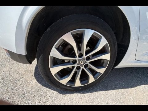 Voitures D'occasion À Valreas | Renault Mégane Megane 1.5 Blue Dci 115Ch Techno
