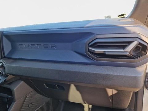 Voitures D'occasion À Valreas | Dacia Duster 1.6 Hybrid 140Ch Expression