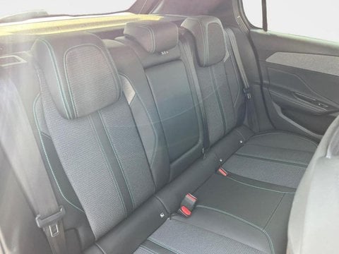 Voitures D'occasion À Valreas | Peugeot 308 1.2 Hybrid 136Ch Allure E-Dcs6