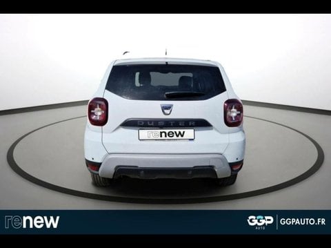 Voitures D'occasion À Valreas | Dacia Duster 1.0 Tce 100Ch Confort 4X2 - 19