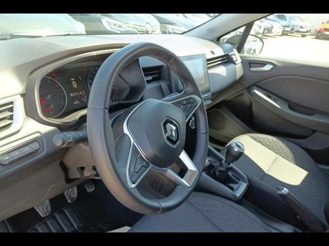 Voitures D'occasion À Valreas | Renault Clio 1.0 Tce 90Ch Equilibre