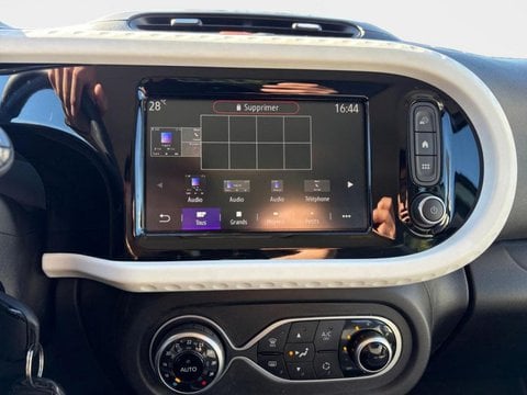 Voitures D'occasion À Valreas | Renault Twingo 1.0 Sce 65Ch Equilibre