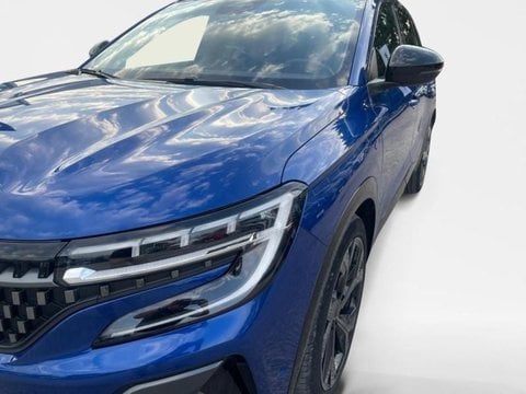 Voitures D'occasion À Valreas | Renault Austral 1.2 E-Tech Full Hybrid 200Ch Techno Esprit Alpine