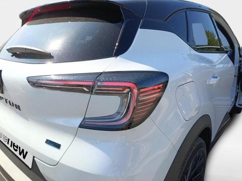 Voitures D'occasion À Valreas | Renault Captur 1.8 E-Tech Full Hybrid 160Ch Esprit Alpine - 26