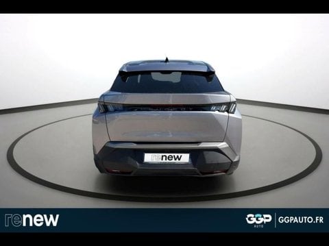 Voitures D'occasion À Valreas | Peugeot 3008 1.2 Hybrid 136Ch Allure E-Dcs6