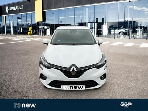 Voitures D'occasion À Valreas | Renault Clio 1.0 Sce 65Ch Business -21N