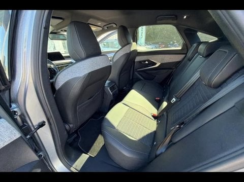 Voitures D'occasion À Valreas | Peugeot 3008 1.2 Hybrid 136Ch Allure E-Dcs6