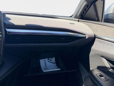 Voitures D'occasion À Valreas | Renault Mégane Megane E-Tech Electric Ev60 220Ch Techno Super C...