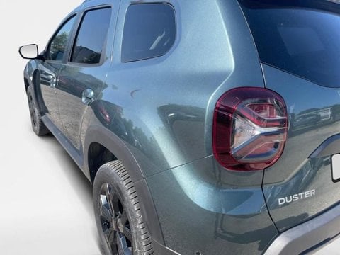 Voitures D'occasion À Valreas | Dacia Duster 1.5 Blue Dci 115Ch Extreme 4X4