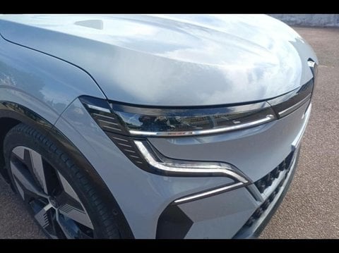 Voitures D'occasion À Valreas | Renault Mégane Megane E-Tech Electric Ev60 220Ch Techno Optimum...