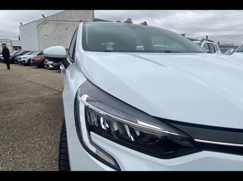 Voitures D'occasion À Valreas | Renault Clio 1.0 Sce 65Ch Business -21N