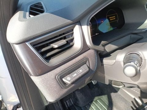 Voitures D'occasion À Valreas | Renault Captur 1.8 E-Tech Full Hybrid 160Ch Esprit Alpine - 26