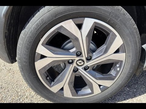Voitures D'occasion À Valreas | Renault Captur 1.3 Tce Mild Hybrid 140Ch Rs Line