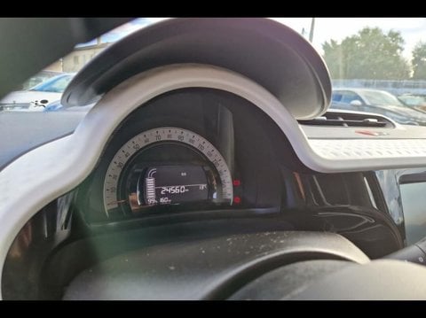 Voitures D'occasion À Valreas | Renault Twingo E-Tech Electric Equilibre R80 Achat Intégral