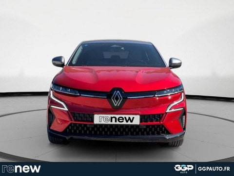 Voitures D'occasion À Valreas | Renault Mégane Megane E-Tech Electric Ev60 220Ch Techno Super C...